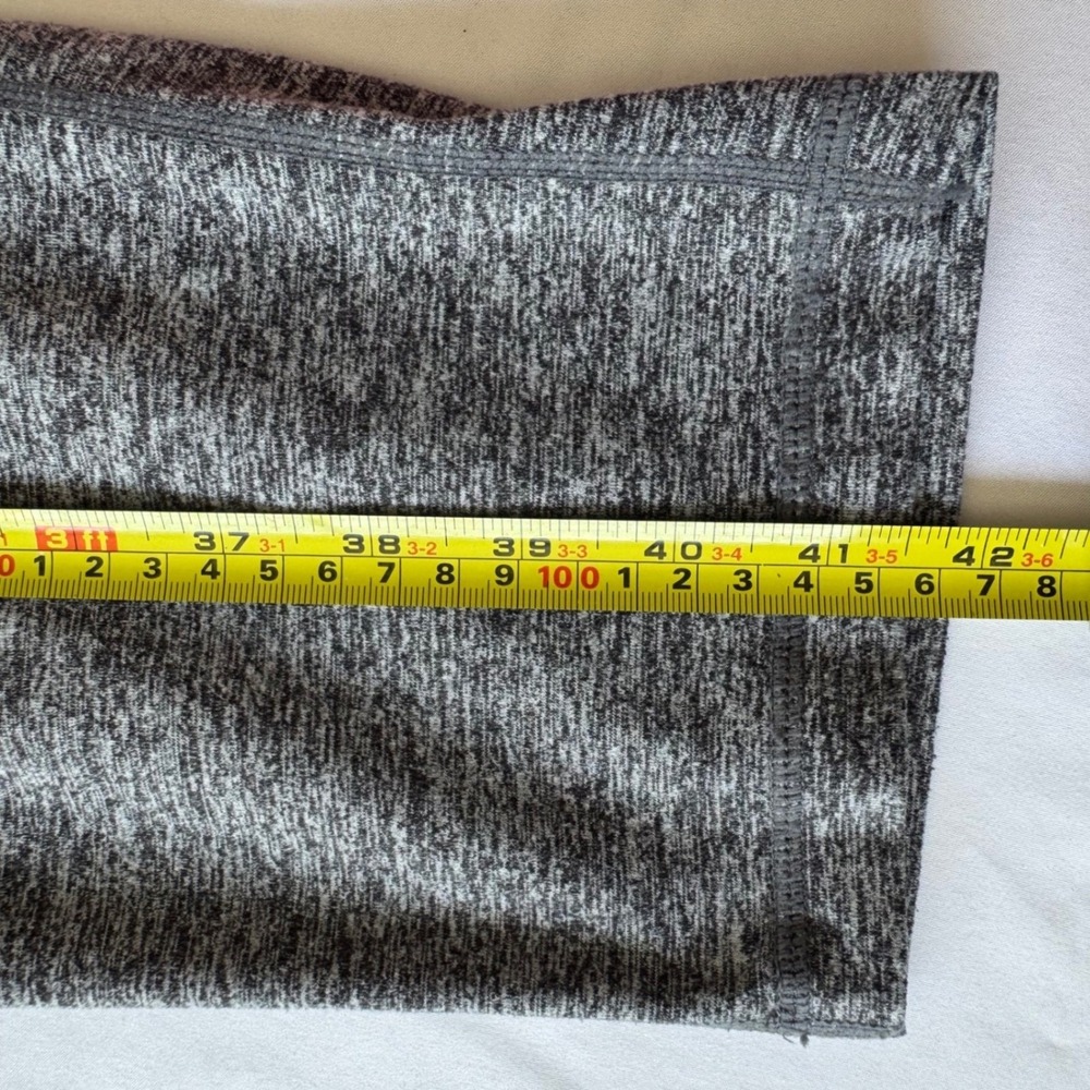 Vuori Ponto Performance Pant DreamKnit Joggers Large Heather Grey Athleisure - Picture 8 of 9